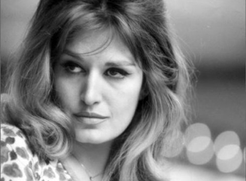 Dalida