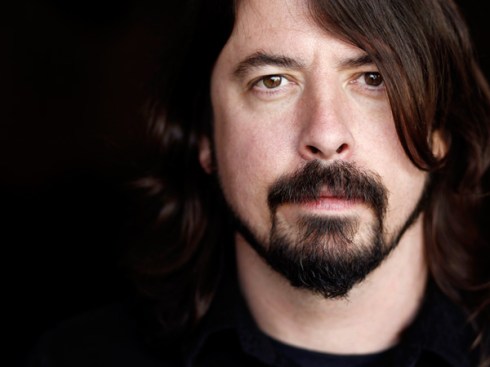 Dave-Grohl