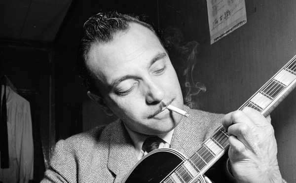 Foto: William P. Gottlieb