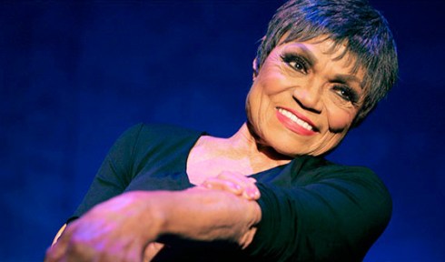 Foto: Michelle V. Agins/The New York Times