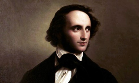 Felix-Mendelssohn