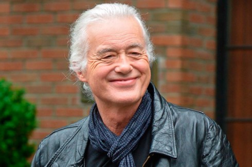 Jimmy-Page