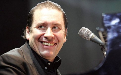 Foto: Glenn Ashley/FAMOUS