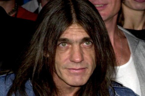 Malcolm-Young