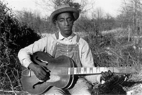 Mississippi-Fred-McDowell