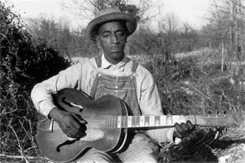 Mississippi-Fred-McDowell
