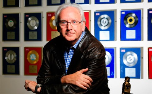 Foto: Andrew Crowley