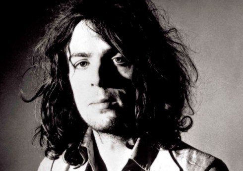 Syd-Barrett