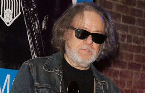 Tommy-Ramone