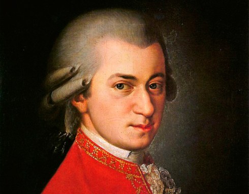 Wolfgang-Amadeus-Mozart