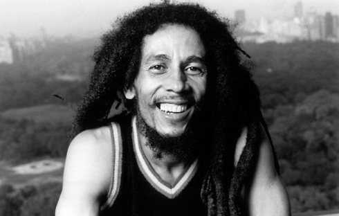 Bob-Marley