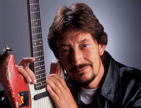 Chris-Rea
