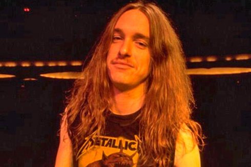 Cliff-Burton