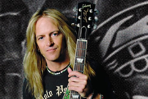 Doug-Aldrich