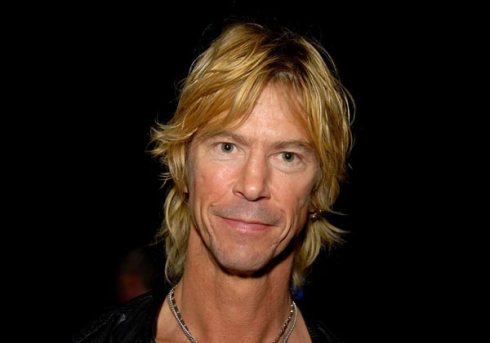 Duff-McKagan