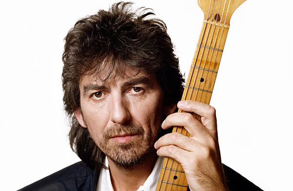 George-Harrison