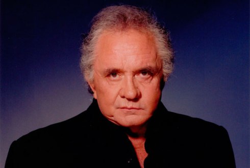 Johnny-Cash