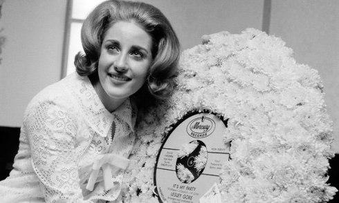 Lesley-Gore