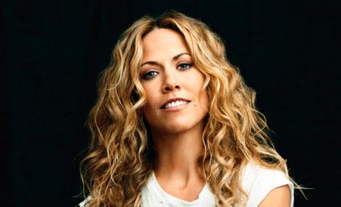 Sheryl-Crow