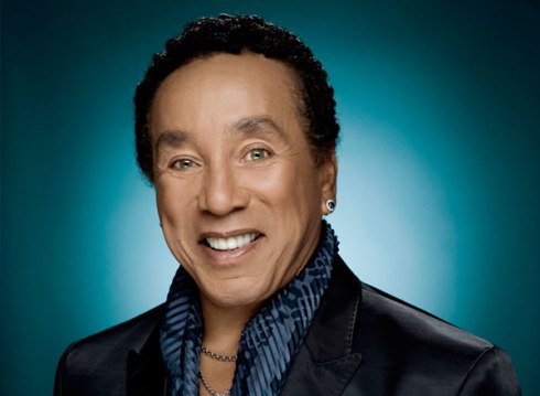 Smokey-Robinson