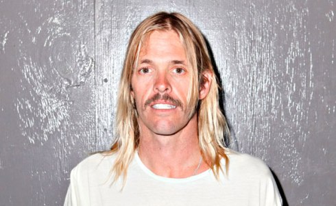 Taylor-Hawkins