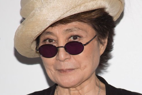 Yoko-Ono