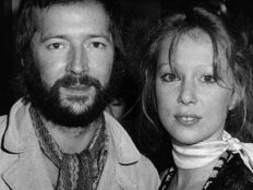 Clapton-Boyd