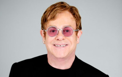 Elton-John