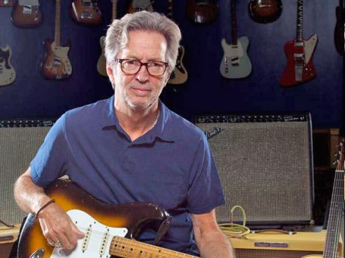 Eric-Clapton