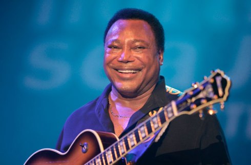George-Benson