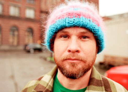 Jeff-Ament