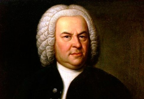 Johann-Sebastian-Bach
