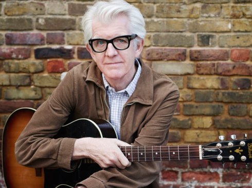 Nick-Lowe