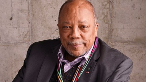 Quincy-Jones