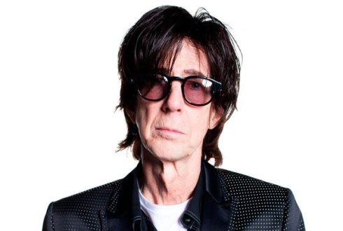 Ric-Ocasek