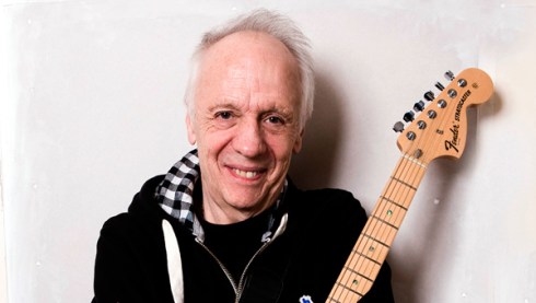Robin-Trower