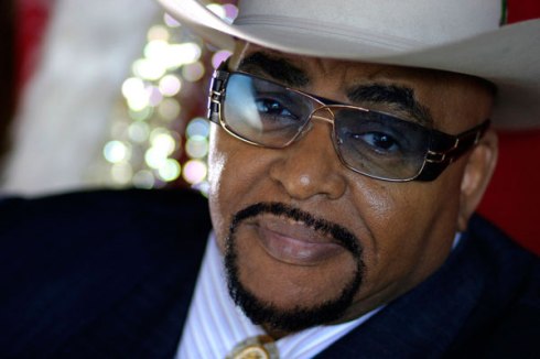 Solomon-Burke