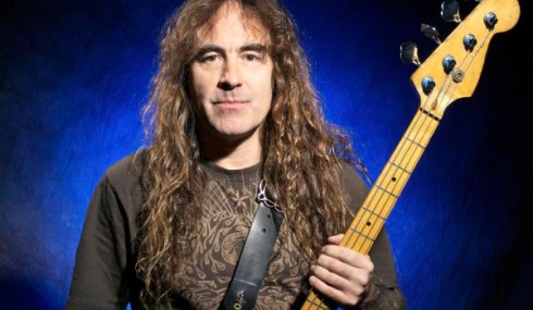 Steve-Harris