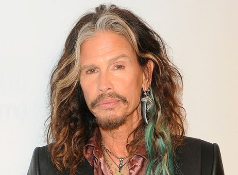 Steven-Tyler