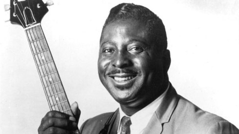 Albert-King