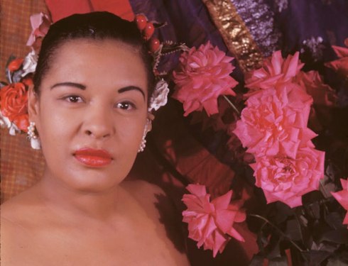 Billie-Holiday