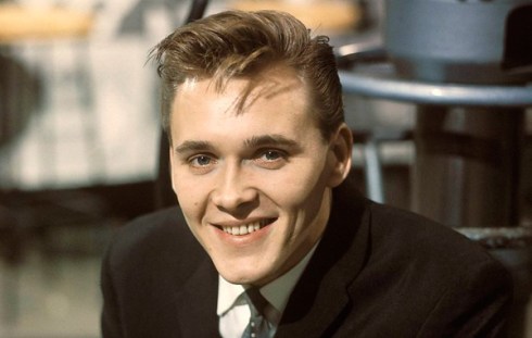 Billy-Fury
