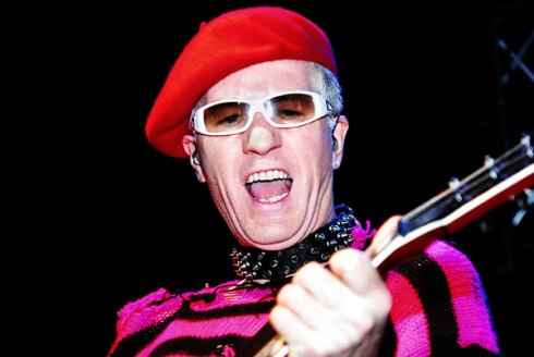 Captain-Sensible