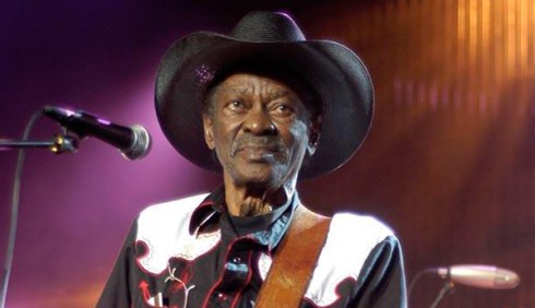 Clarence-Gatemouth-Brown