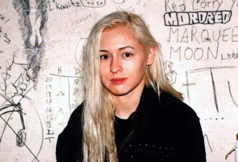 D'arcy-Wretzky