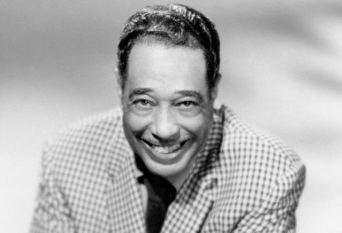 Duke-Ellington