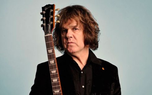 Gary-Moore