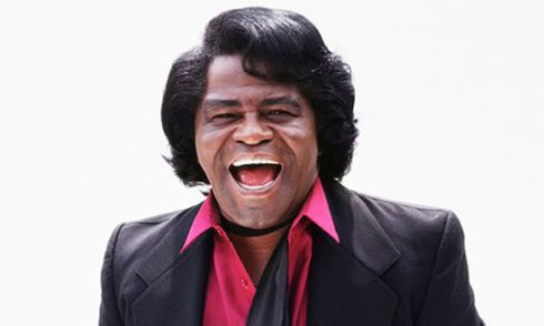 James-Brown