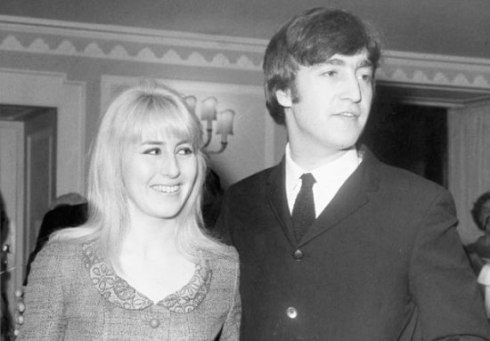 John-Cynthia
