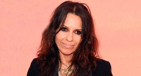 Linda-Perry